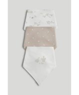 MOTHERCARE pudipõll, 3 tk., AX43801, One Size cm