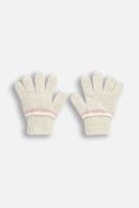 COCCODRILLO kindad ACCESSORIES WINTER GIRL, kreemjas, ZC5360311AWG-002-XL, XL cm