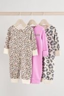 NEXT romper, 3 pcs., B82146, 62-68
