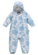 LASSIE Kombinesoon Staava Minty blue 710733-6121