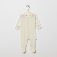 VILAURITA pükskostüüm MERINO, ecru, 50 cm, art 347