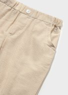 MAYORAL püksid, mocha, 1.518-68, 86  cm