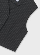 MAYORAL vest, lead, 7.320-44, 16 cm