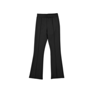 MAYORAL säärised, black, 7.757-25, 16 cm