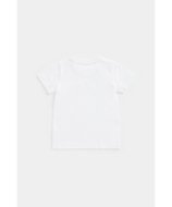 MOTHERCARE lühikeste varrukatega t-särk, CB094