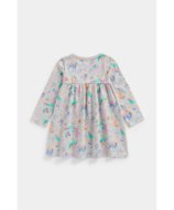 MOTHERCARE pikkade varrukatega kleit, CA199