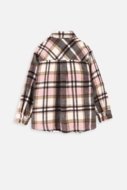 COCCODRILLO jope MAXI MINI GIRL JUNIOR, ecru, ZC3152001MGJ-003