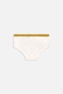 COCCODRILLO panties PANTS, värviline, 2tk., ZC3406501LGH-022-164, 164 cm