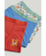 MOTHERCARE apakšbikses 3 gab., AV93901 134 cm