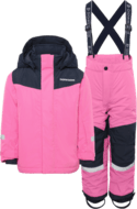 DIDRIKSONS talvekomplekt SKARE, 504342-667, 120 cm