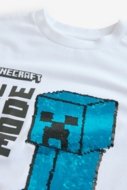 NEXT MINECRAFT lühikeste varrukatega t-särk, N94757 152
