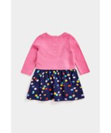 MOTHERCARE pikkade varrukatega kleit, CA333