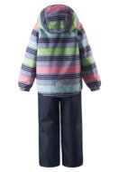 LASSIE komplekt Neon pink 723742-3451