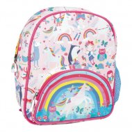 FLOSS AND ROCK seljakott Rainbow Fairy, 42P6355