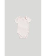 MOTHERCARE lühikeste varrukatega bodi, 5tk., FC181