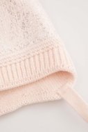 COCCODRILLO cap ACCESSORIES WINTER GIRL, roosa, ZC4364103AWG-007-050, 50 cm