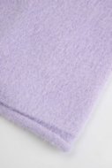 COCCODRILLO sall ACCESSORIES WINTER GIRL, violett, cm