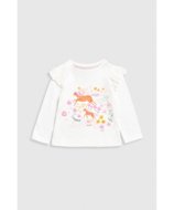 MOTHERCARE krekls ar garām piedurknēm, JM401 116