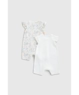 MOTHERCARE pükskostüüm, 2tk., GF124