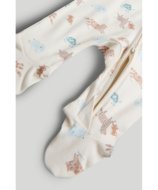 MOTHERCARE rāpulītis ar garām piedurknēm 2 gab., AV59101 56 cm