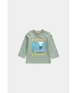 MOTHERCARE pitkähihaiset t-paida, FB979