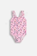 LEMON ujumistrikoo SWIMWEAR GIRL, värviline, WL5376406SWG-022-086, 86
