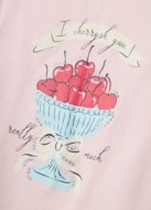 OVS lühikeste varrukatega t-särk, cm, 002613075