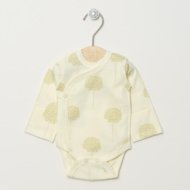 VILAURITA isoleeritud NICOLO body, kreemjas, art 1109, 56 cm