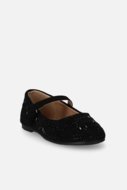 COCCODRILLO kingad SHOES GIRL, must, WC5212202SHG-021-035, 35 cm