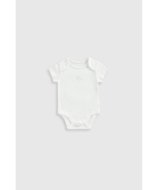 MOTHERCARE lühikeste varrukatega bodi, 5tk., FC116