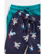 MOTHERCARE püksid, 2tk., FD611 