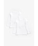 MOTHERCARE alussärk 2tk 92 906183