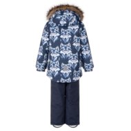 LENNE talvekomplekt RON, 25320 D-2930, 104 cm