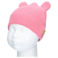 TUTU müts, roosa, 3-006608, 40/44 cm
