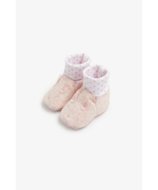 MOTHERCARE tekstiilist jalanõud, 3 tk., ZA734