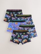 NEXT aluspüksid, 5 tk, AW9875, 152 cm