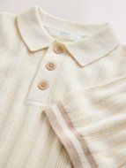 NEXT lühikeste varrukatega polo särk, H41174, 98 cm