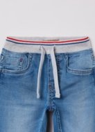 OVS 1 EN BOY 3-10Y JOG DENIM 9-10 BLUE 001821229