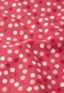 LASSIE Müts Mirna Strawberry red 728788-3361