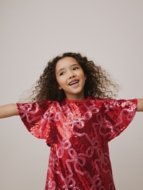 NEXT kleit, F80161, 134 cm