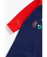 MOTHERCARE pükskostüüm + müts, BB839
