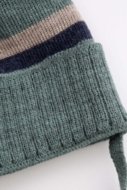 COCCODRILLO cap ACCESSORIES AUTUMN BOY, multicoloured, ZC4364103AAB-022-046, 46 cm