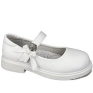 APAWWA baleriinad, ABC0753P-WHITE, 32 suurus