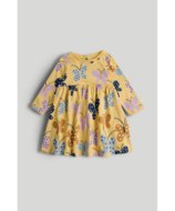 MOTHERCARE kleita ar garām piedurknēm, AV78001 80 cm