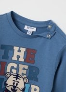 OVS pikkade varrukatega t-särk, cm, 002475473