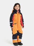 DIDRIKSONS talvekombinesoon NEPTUN, kollane, 100 cm, 504269-505