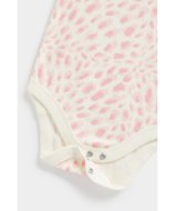 MOTHERCARE lühikeste varrukatega bodi, EB738