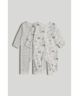 MOTHERCARE sipupüksid, 2 tk., AX77901, cm