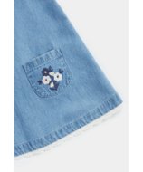 MOTHERCARE lühikeste varrukatega kleit, EC015