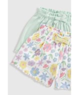 MOTHERCARE šorti, 2tk., HC679 116